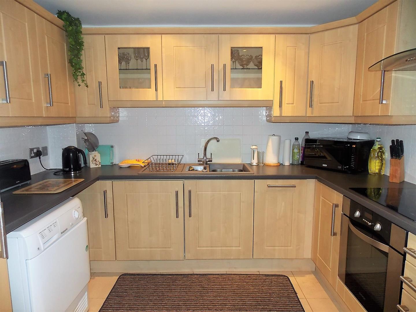 Old Manor Park, Atherton, Manchester Arc Homes Estate Agents